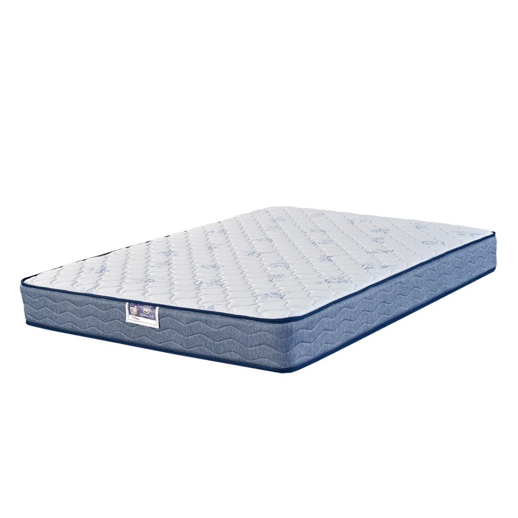 SERTAPEDIC SPINAL CARE FIRM MATTRESS GMAR Home Furnishers