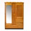 Munush regular wardrobe