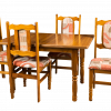 AMRIT JAIRAM 5 PCS SHANTEL DRS
