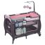 Baby trend e nursery centre