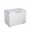 WHITE WESTINGHOUSE 11 CU.FT CHEST FREEZER