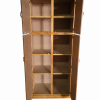 BOBBY 4 DOOR PANTRY 2
