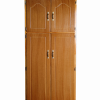 BOBBY 4 DOOR PANTRY 1